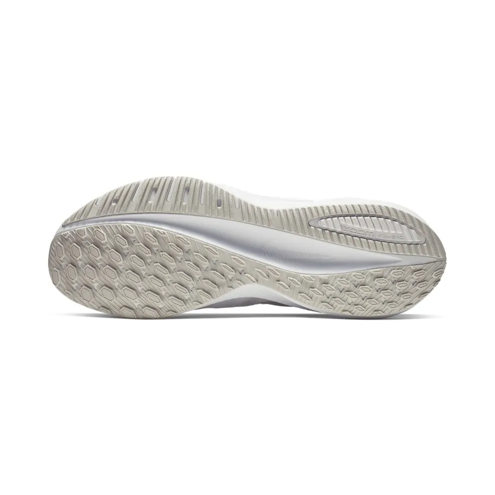 Nike Air Zoom Vomero 14 White White Vast Grey (AH7857-100)