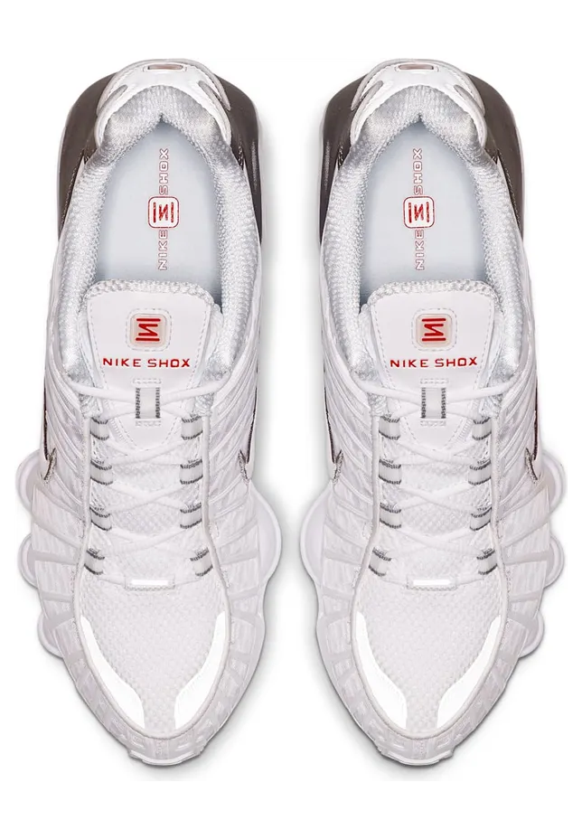 nike-shox AV3595-100