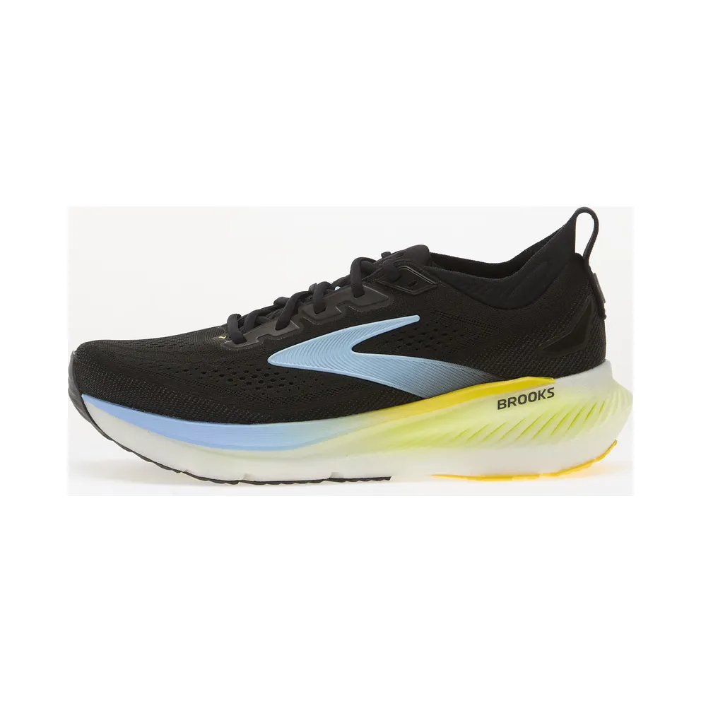 Brooks Glycerin schwarz (1104761D-039)