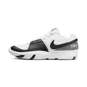 Nike Ja 1 “White / Black” (FQ4796-101)