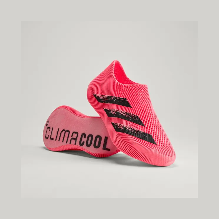 adidas Climacool “Solar Turbo / Core Black / Cloud White” (KI5232)