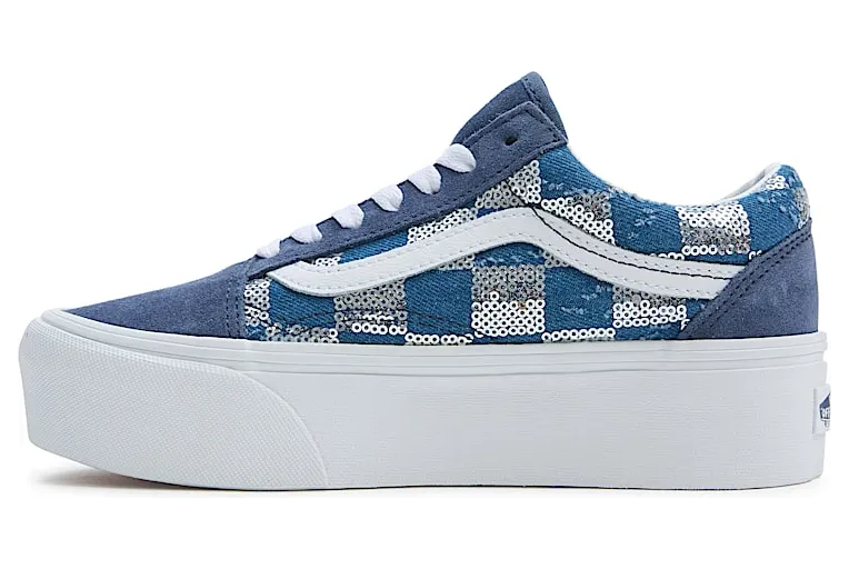 vans-old-skool VN0009PZAHU