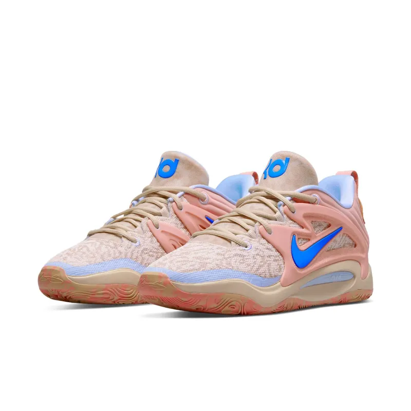 Nike KD 15 The Ground Up (DC1975-200)