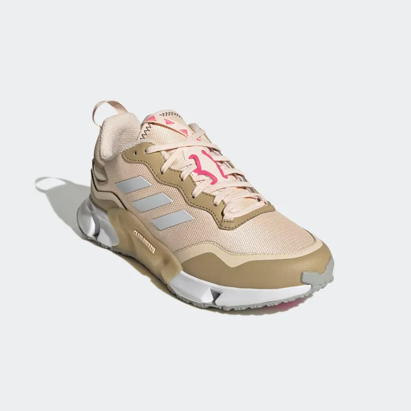 Adidas Climawarm Bliss Orange / Cloud White / Pulse Lilac (GZ1644)