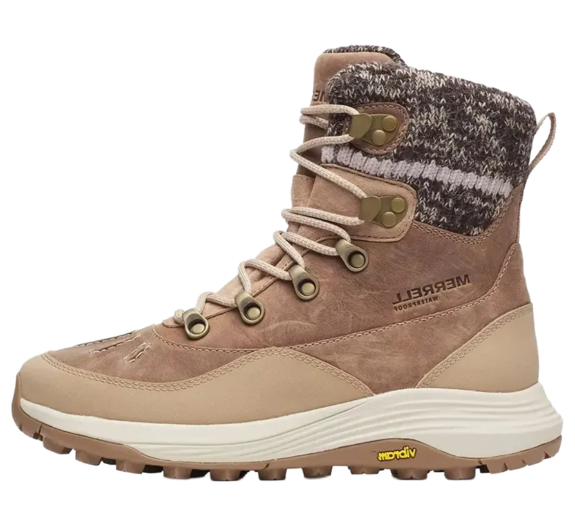 Merrell Siren 4 Thermo Mid Zip Waterproof “Hazel” (J038764)