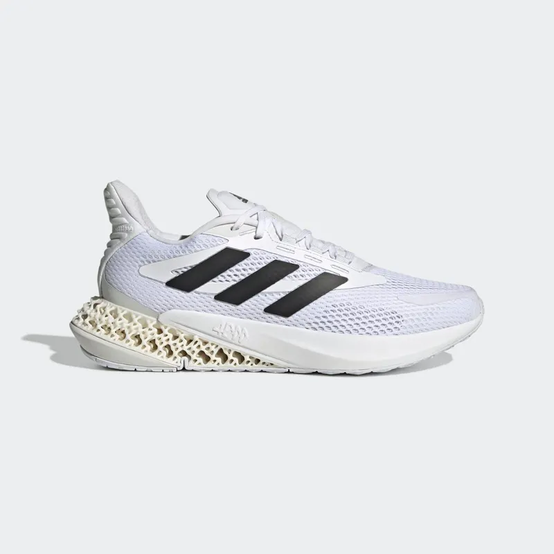 Adidas adidas 4DFWD Pulse Cloud White / Core Black / Crystal White (Q46449)