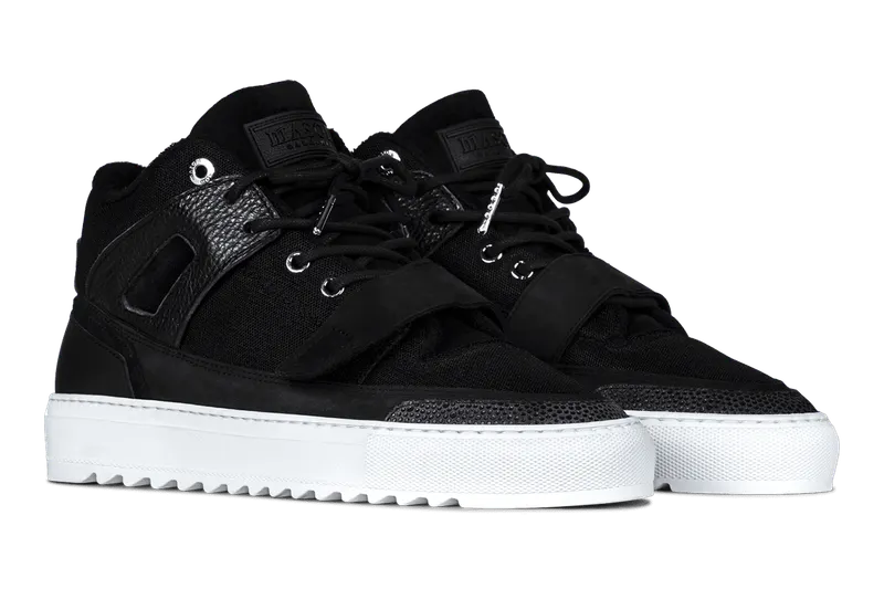 Mason Garments Firenze Mid – Tradizionale (FW22-20B)