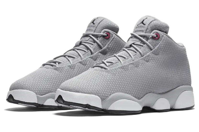 Jordan Horizon Low Wolf Grey (GS)