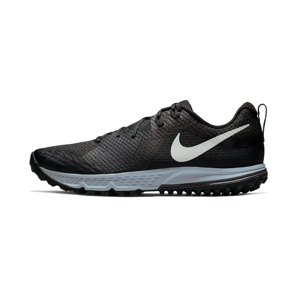 Nike Air Zoom Wildhorse 5 Black (AQ2222-001)