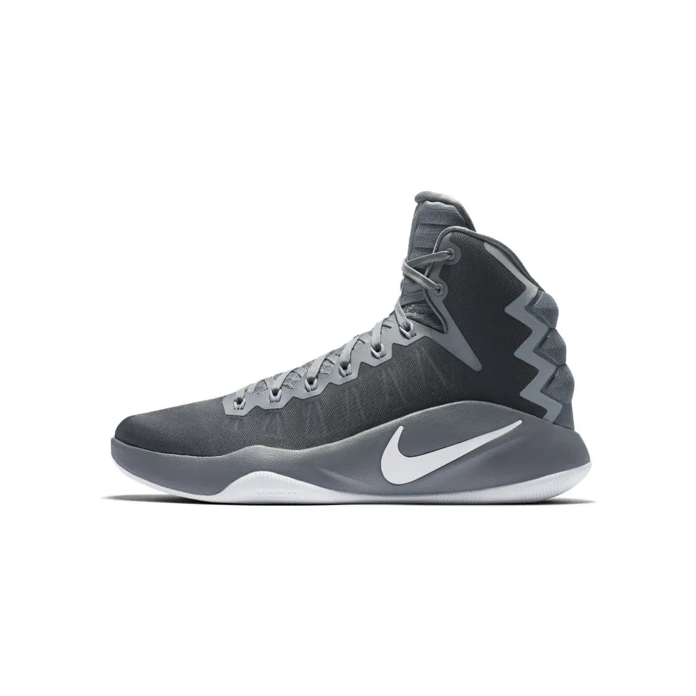 Nike Hyperdunk 2016 Cool Grey/White-Wolf Grey (844359-011)