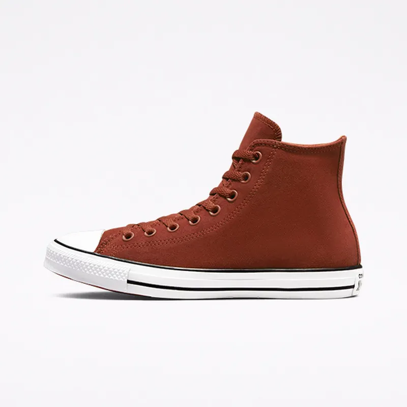 Converse Converse Color Leather Chuck Taylor All Star Cedar Bark/Black/White (171464C)