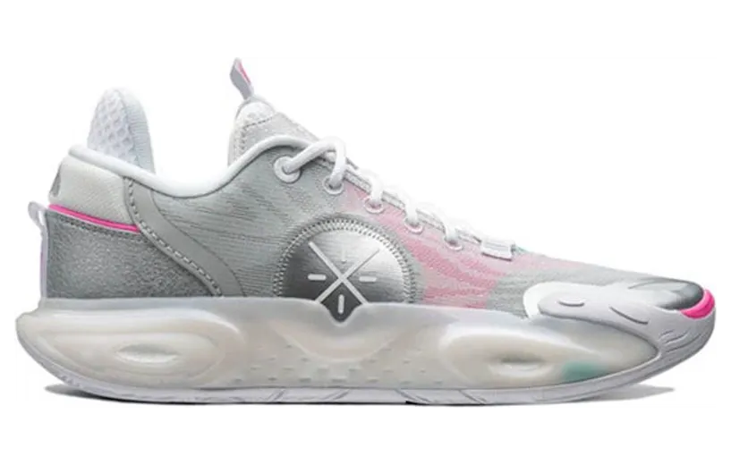 Li-Ning Wade All City 12 Birthday (ABAU023-10)