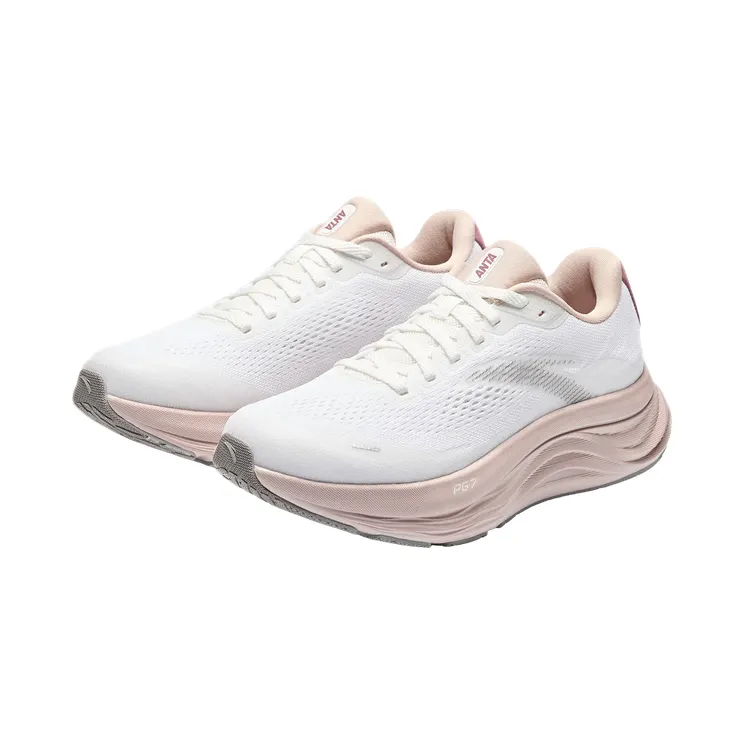 Anta PG7 “White / Pink” (8225B5506-4)