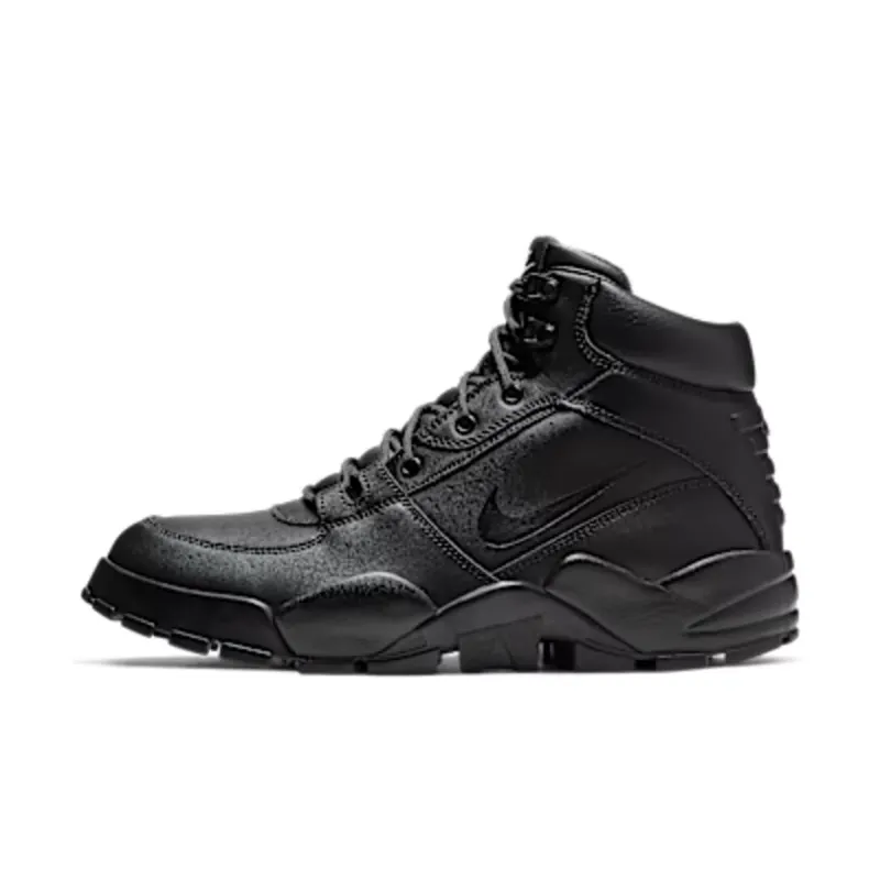 Nike Rhyodomo “Black/White/Anthracite/Black” (BQ5239-001)