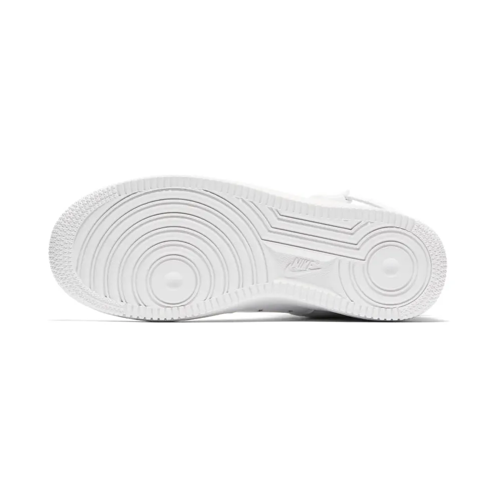 Nike SF Air Force 1 Mid White (AR0690-100)