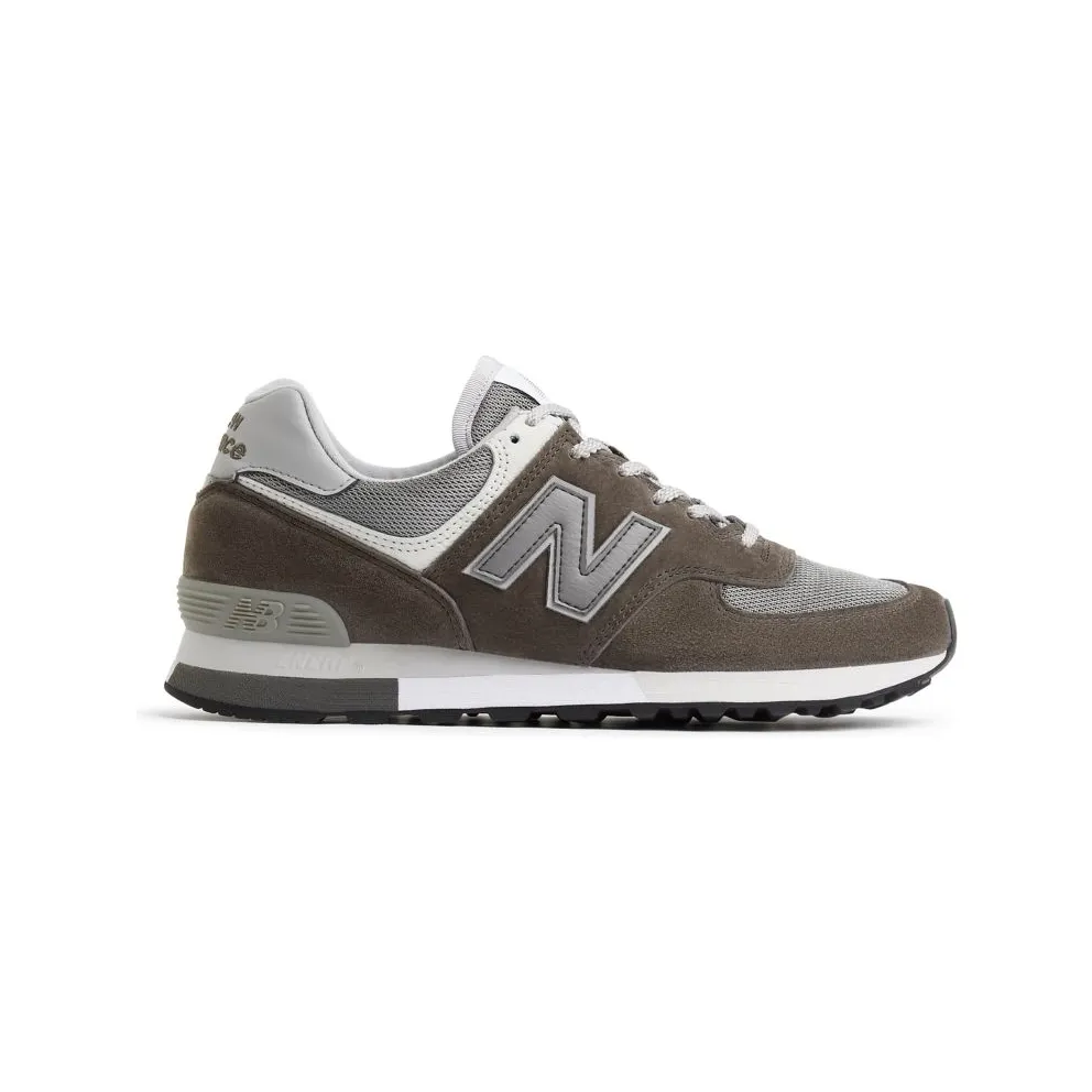 New Balance 576 MiUK Dark Gull Grey (OU576PGL)