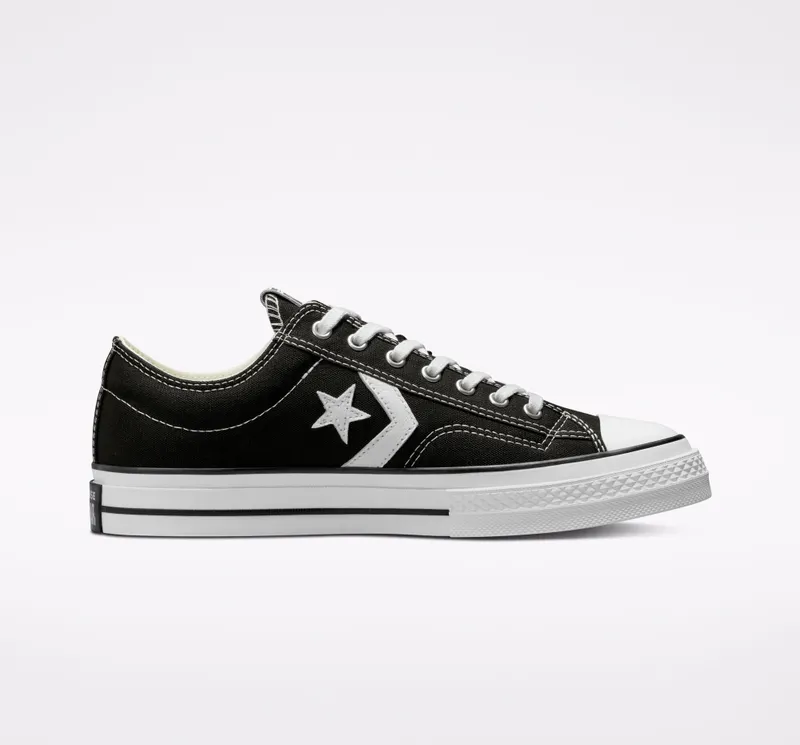 Converse Star Player 76 Blue/vintage White/Black