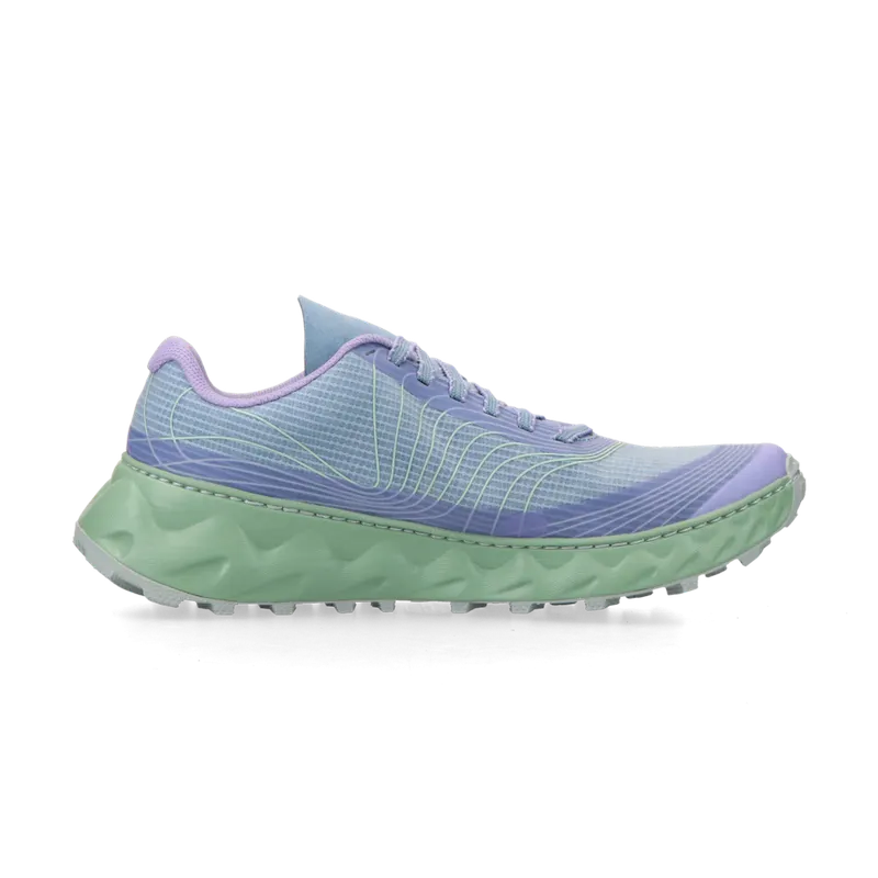 Nnormal Tomir 2.0 (green / blue) – N2ZTR02-014