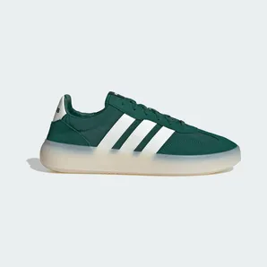 adidas Barreda Decode “Collegiate Green / Off White / Collegiate Green” (JI2318)