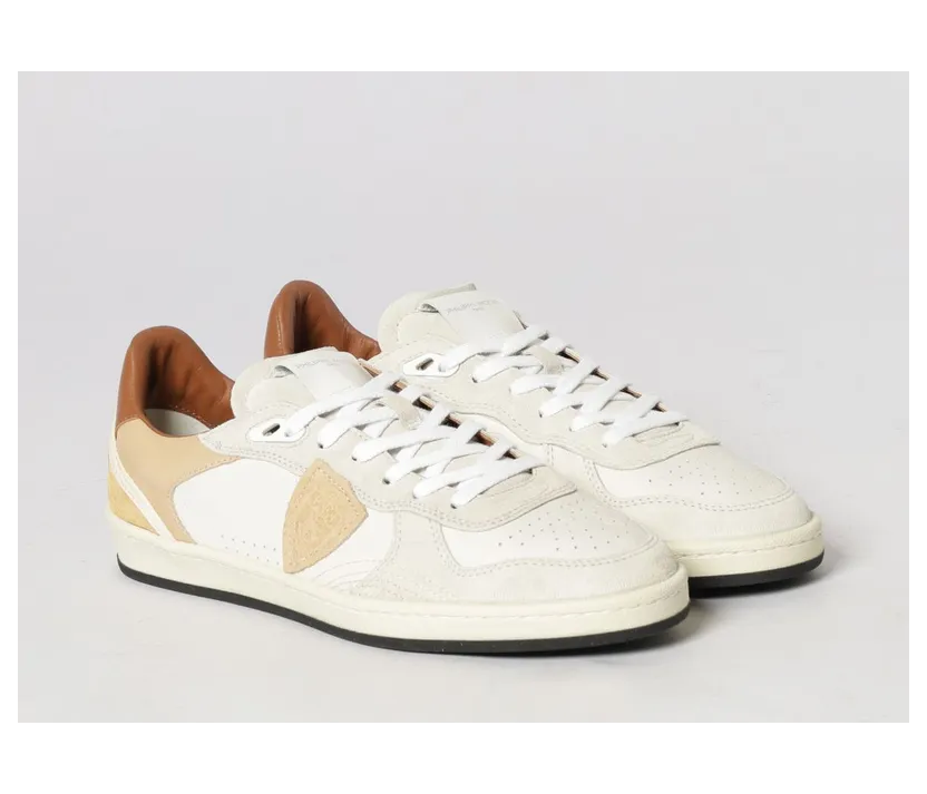 Philippe Model Beige (PGLUVD01)