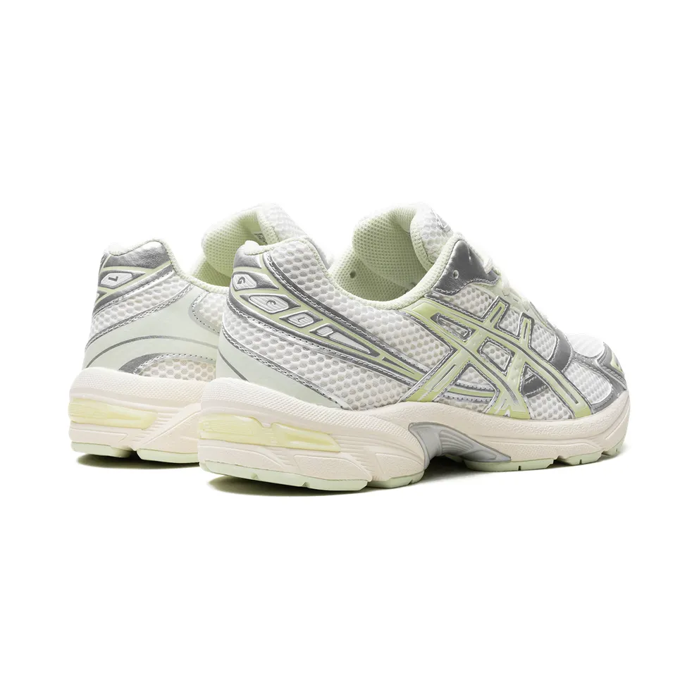 Asics GEL-1130 “Silver / Green” (1202A505-101)