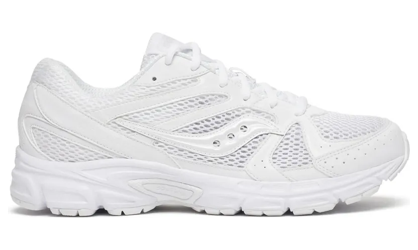 Saucony Ride Millennium White (S70812-13)