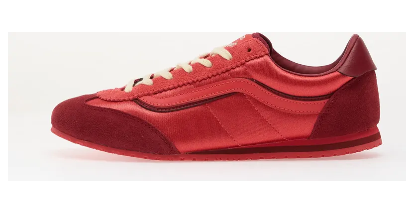Vans Authentic Red (VN000D83AEF1)