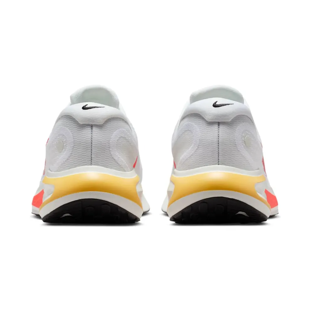 Nike Journey Run White Topaz Gold Crimson (FN0228-110)