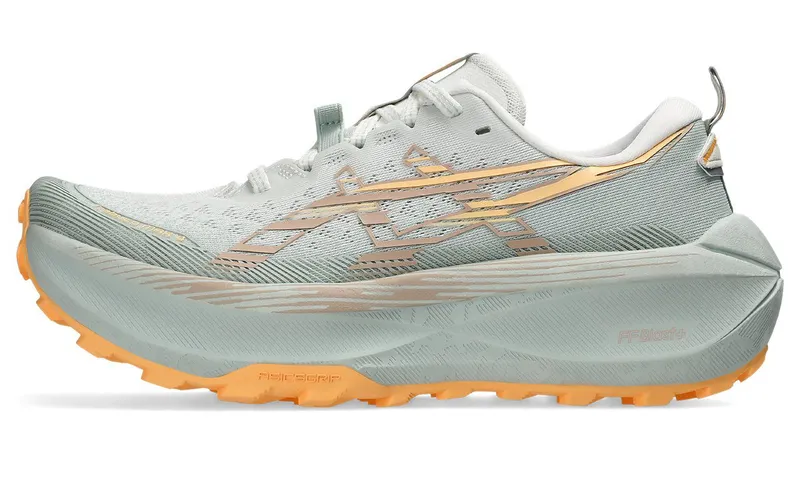 ASICS Trabuco Max 4 Cream Dusty Steppe (1012B769-100)