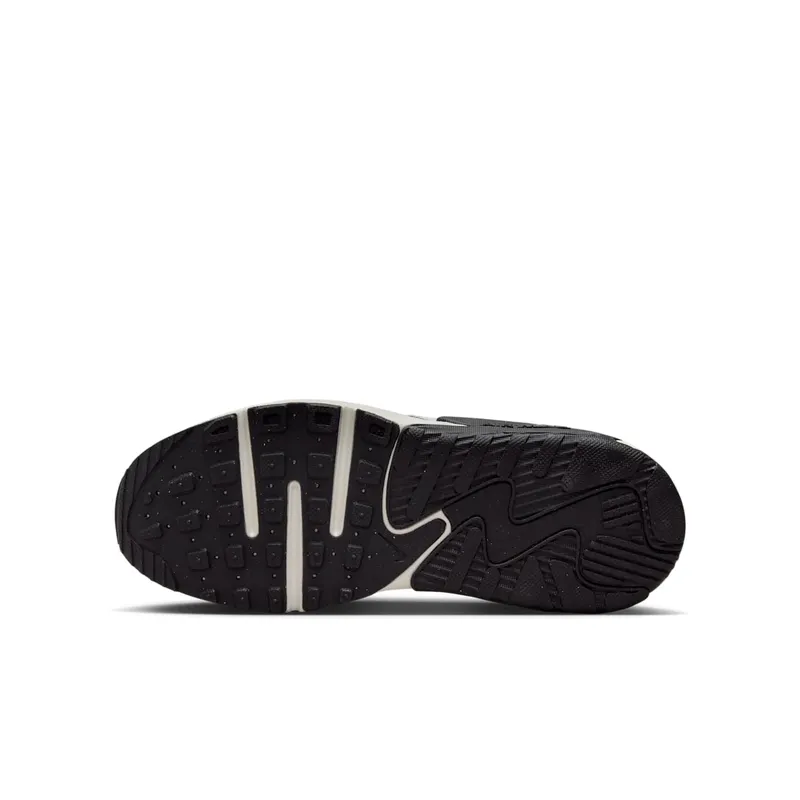 Nike Air Max Excee White Black Sail Metallic Cool Grey (FB3058-105)