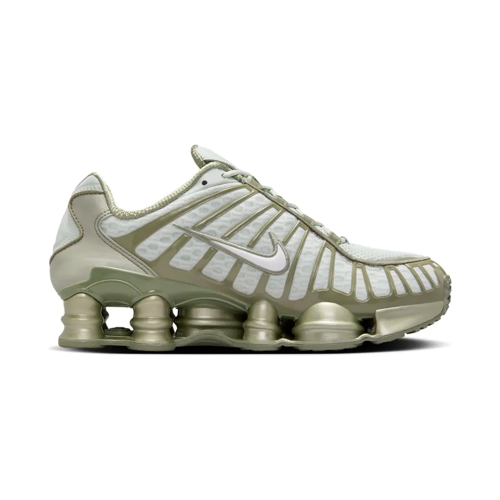 Nike Shox TL “Light Army” (AR3566-006)