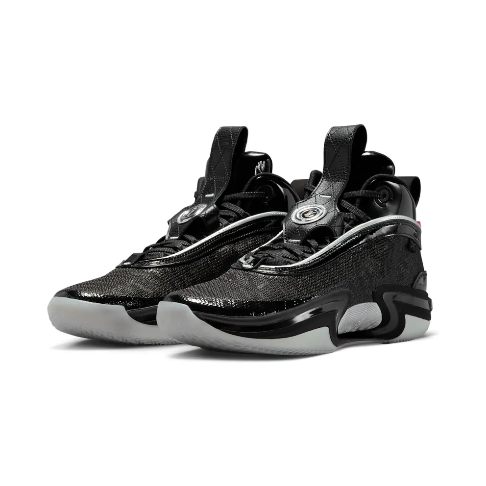 Jordan 36 Jayson Tatum Mustang (DV5265-001)