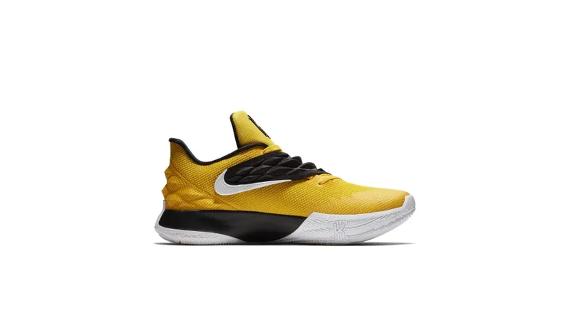 Nike Kyrie Low 1 Amarillo Amarillo/Black (AO8979-700)