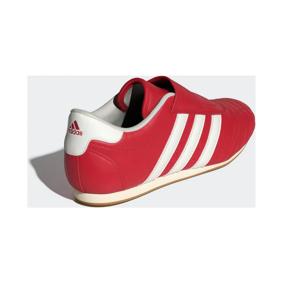 Adidas adidas Taekwondo Red / Better Scarlet / Gum (JS4020)