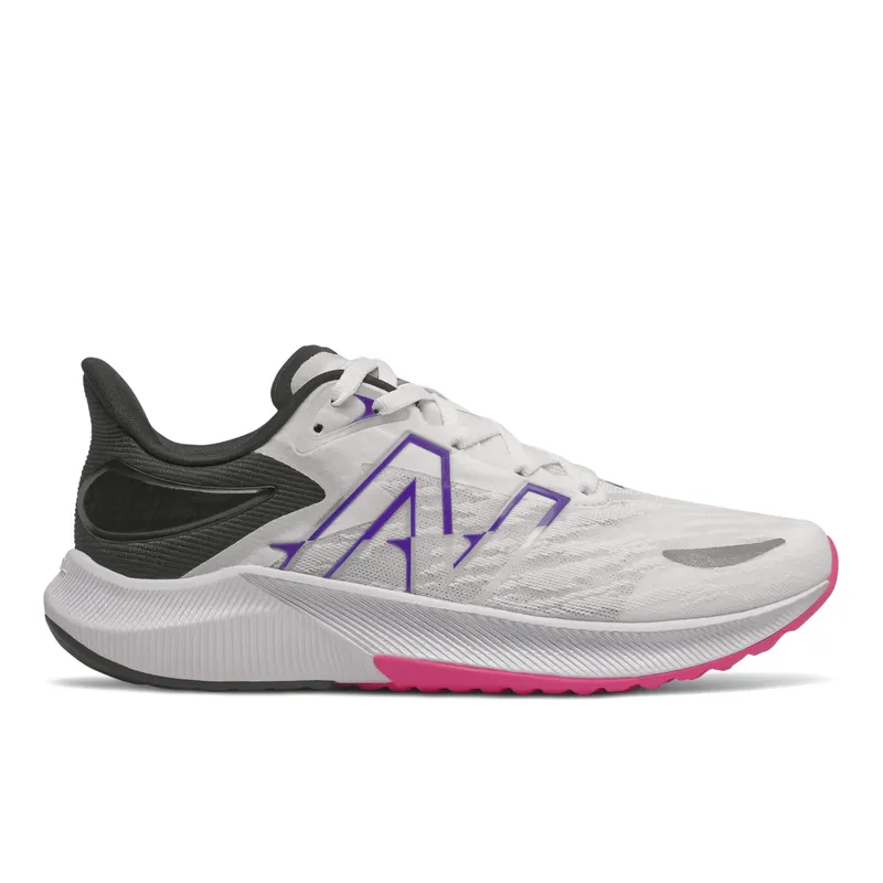 New Balance New Balance White/Pink/Purple (WFCPRLM3)