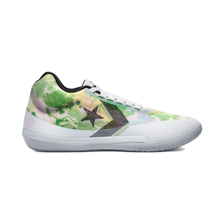 Converse All Star Pro BB Low Petal to the Metal (170907C)