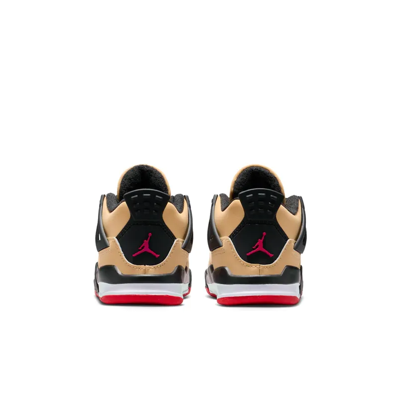 Jordan 4 Retro Pizza (IH2095-200)