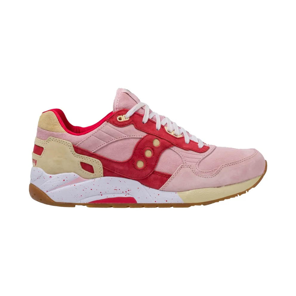Saucony G9 Shadow 6 Scoops Pack Vanilla Strawberry (S70185-1)