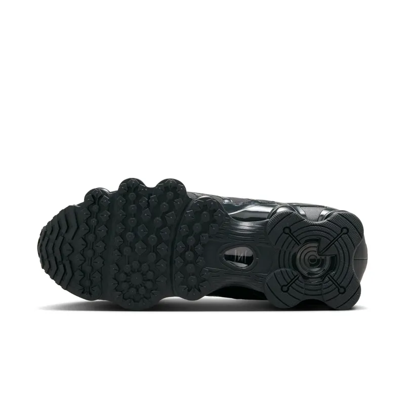 Nike W Shox TL (off noir / metallic silver) – IB7704-001