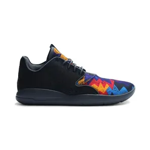 Jordan Eclipse Black University Red Dark Grey (724010-035)