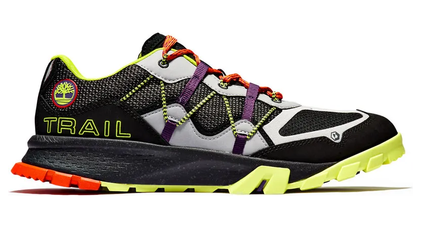 timberland-sneaker A25MG015