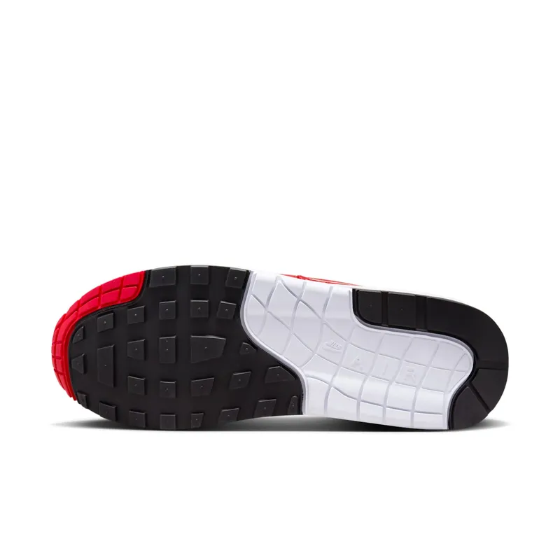 Nike Air Max 1 ’86 OG Big Bubble Sport Red (DO9844-100)