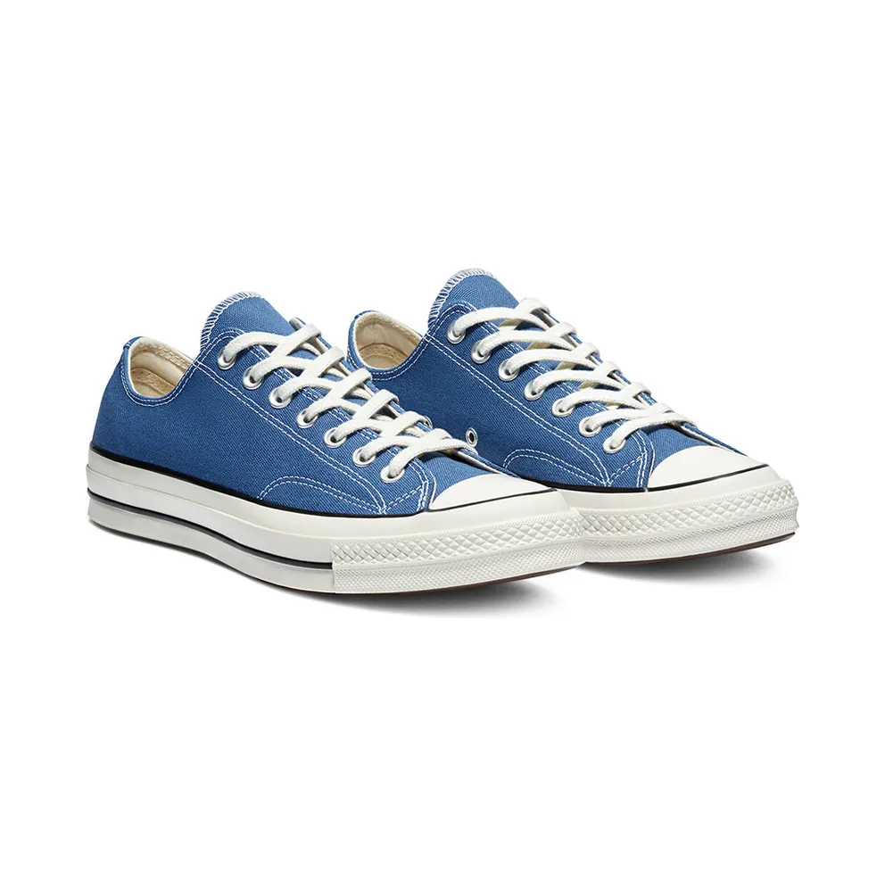 Converse Chuck Taylor All-Star Ox True Navy True Navy/Black-Egret (162064C)
