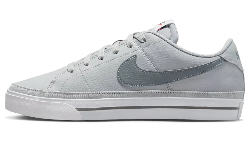 Nike Court Legacy “Smoke Gray” (DH3162-002)