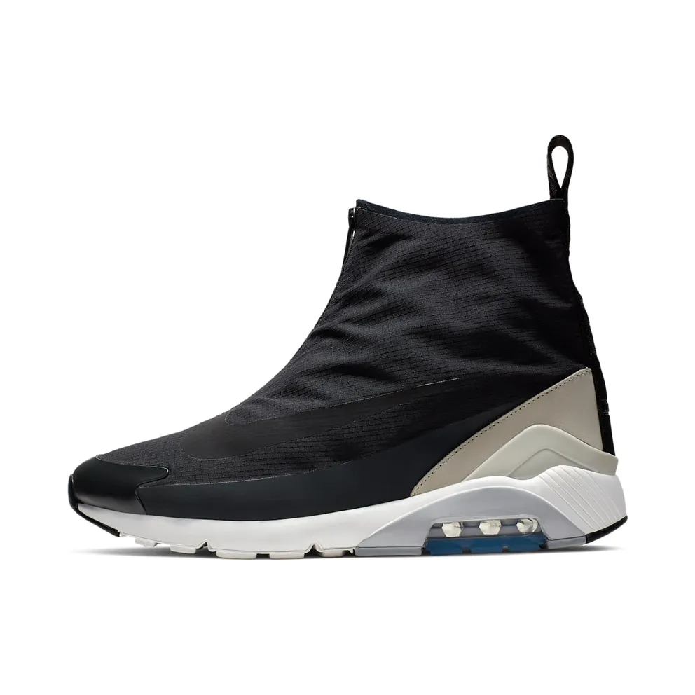 Nike Air Max 180 High Ambush Black (BV0145-001)