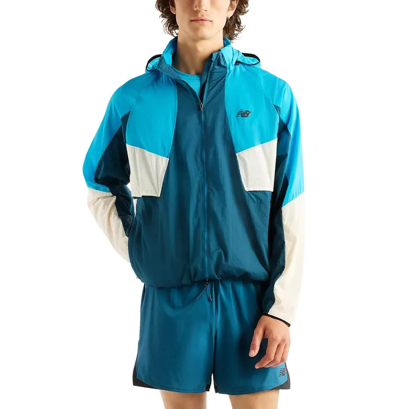 New Balance sneaker blau (MJ61U1I9-STS)