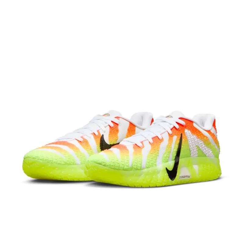 Nike Ja 3 “Snowed In” (IH0798-100)