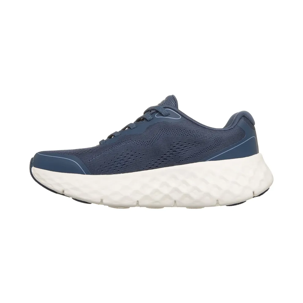 Skechers GO WALK Max Cushioning Flex – Destiny Sneaker Marine