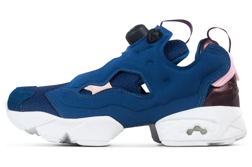 Reebok InstaPump Fury “Face Stockholm” (AR2650)