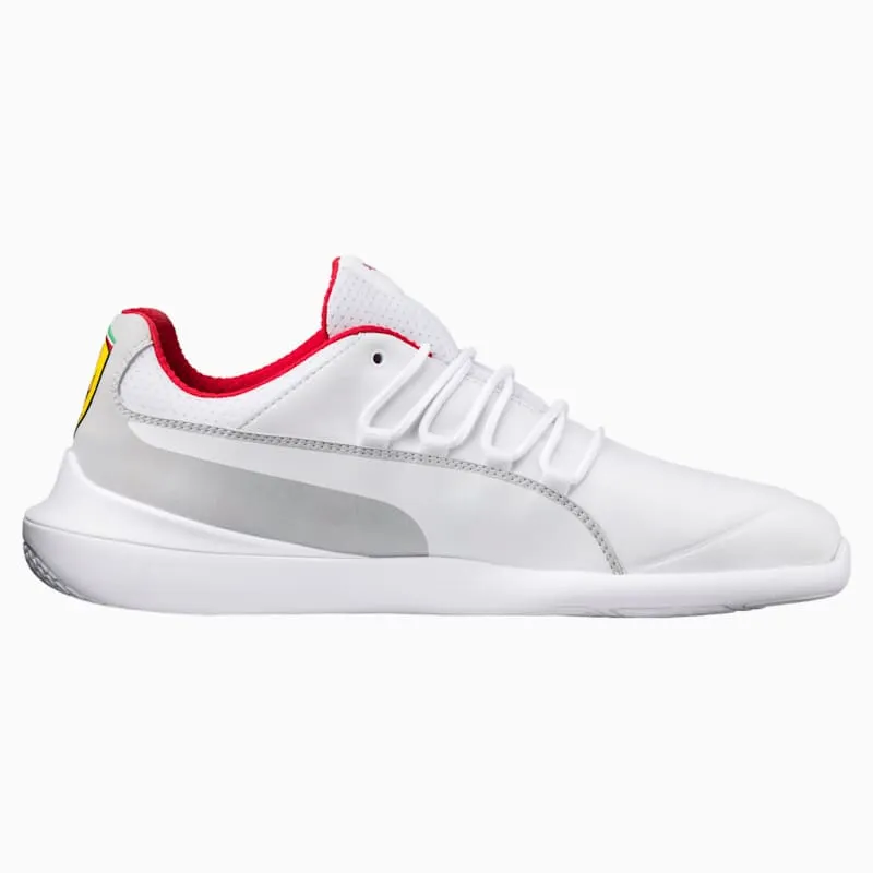 Puma SF Evo Cat “White Red” (306009-03)